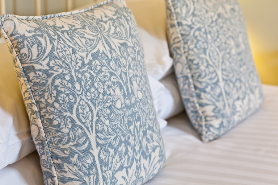 Stockghyll both cushions