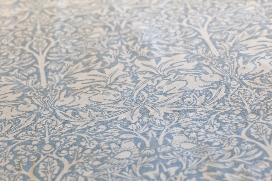 Stockghyll close up runner